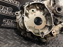 Load image into Gallery viewer, 1991 Suzuki DR 350 DR350 DR350SE Left Side Crankcase Engine Case Half
