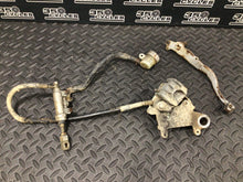 Load image into Gallery viewer, 1990-1999 Suzuki DR250 DR350 DR 250 350 OEM  Rear Brake Caliper Master Cylinder
