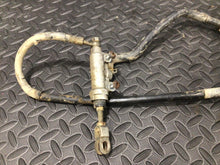 Load image into Gallery viewer, 1990-1999 Suzuki DR250 DR350 DR 250 350 OEM  Rear Brake Caliper Master Cylinder
