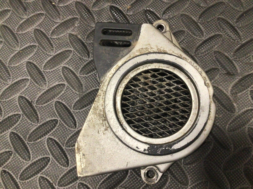 1992 1990-1999 SUZUKI DR 350 DR 250 Left Crankcase Cover Engine Sprocket Cover