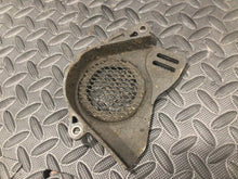 Load image into Gallery viewer, 1992 1990-1999 SUZUKI DR 350 DR 250 Left Crankcase Cover Engine Sprocket Cover
