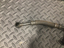 Load image into Gallery viewer, 1999 90-99 DR350SE DR250SE Oil Hard Flex Line Lubrication Passage Tube Top End
