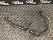 Load image into Gallery viewer, 1999 90-99 DR350SE DR250SE Oil Hard Flex Line Lubrication Passage Tube Top End
