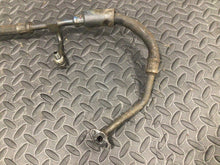 Load image into Gallery viewer, 1999 90-99 DR350SE DR250SE Oil Hard Flex Line Lubrication Passage Tube Top End
