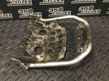 Load image into Gallery viewer, 1999 90-99 DR350SE DR250SE OEM Engine Cradle Skid Plate Protector Guard Frame
