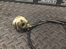 Load image into Gallery viewer, 1993 90-99 DR350 DR250SE Speedo Speedometer Gearbox Cable Tach Hub Mounted Gear
