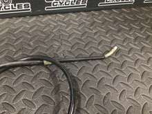 Load image into Gallery viewer, 1993 90-99 DR350 DR250SE Speedo Speedometer Gearbox Cable Tach Hub Mounted Gear
