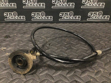 Load image into Gallery viewer, 1993 90-99 DR350 DR250SE Speedo Speedometer Gearbox Cable Tach Hub Mounted Gear
