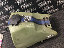 Load image into Gallery viewer, 1991 suzuki 90-96 dr350 OEM GAS FUEL TANK CELL PETROL RESERVOIR METAL ROUGH
