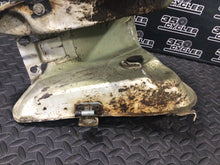 Load image into Gallery viewer, 1991 suzuki 90-96 dr350 OEM GAS FUEL TANK CELL PETROL RESERVOIR METAL ROUGH
