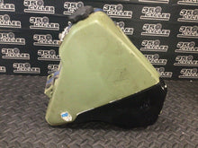 Load image into Gallery viewer, 1991 suzuki 90-96 dr350 OEM GAS FUEL TANK CELL PETROL RESERVOIR METAL ROUGH

