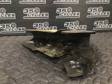 Load image into Gallery viewer, 1991 Suzuki Dr350 Frame Oil Tank Cover
