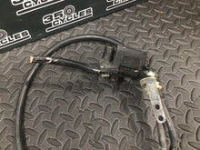 Load image into Gallery viewer, 1991 Suzuki DR350 OEM FRONT BRAKE CALIPER ASSEMBLY MASTER CYLINDER LEVER
