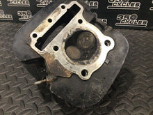 Load image into Gallery viewer, 89-98 Yamaha Big Bear 350 89-95 Moto 4 350 Engine Top End Cylinder Head
