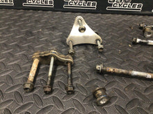 Load image into Gallery viewer, 1990 90-99 Suzuki DR 350 DR350 Misc Motor Mount Bracket
