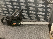 Load image into Gallery viewer, Craftsman 18” Chainsaw 42cc Chain Saw w/ Bar &amp; Chain For Parts
