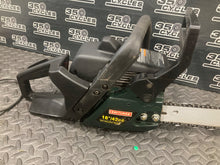 Load image into Gallery viewer, Craftsman 18” Chainsaw 42cc Chain Saw w/ Bar &amp; Chain For Parts
