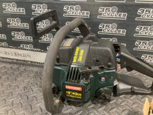 Load image into Gallery viewer, Craftsman 18” Chainsaw 42cc Chain Saw w/ Bar &amp; Chain For Parts
