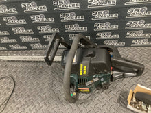 Load image into Gallery viewer, Craftsman 18” Chainsaw 42cc Chain Saw w/ Bar &amp; Chain For Parts
