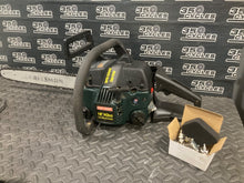 Load image into Gallery viewer, Craftsman 18” Chainsaw 42cc Chain Saw w/ Bar &amp; Chain For Parts

