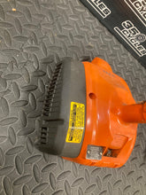 Load image into Gallery viewer, Husqvarna 122C String Trimmer clutch bottom cover housing  used good
