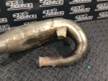 Load image into Gallery viewer, FMF  PIPE FATTY KX125 &#39;95-97 Kawasaki KX125 1995 - 1997 Gold Series
