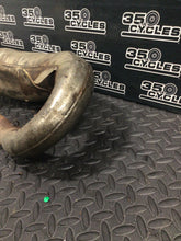 Load image into Gallery viewer, FMF  PIPE FATTY KX125 &#39;95-97 Kawasaki KX125 1995 - 1997 Gold Series
