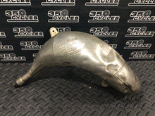 Load image into Gallery viewer, FMF  PIPE FATTY KX125 &#39;95-97 Kawasaki KX125 1995 - 1997 Gold Series
