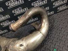 Load image into Gallery viewer, FMF  PIPE FATTY KX125 &#39;95-97 Kawasaki KX125 1995 - 1997 Gold Series
