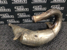 Load image into Gallery viewer, FMF  PIPE FATTY KX125 &#39;95-97 Kawasaki KX125 1995 - 1997 Gold Series
