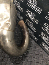 Load image into Gallery viewer, FMF  PIPE FATTY KX125 &#39;95-97 Kawasaki KX125 1995 - 1997 Gold Series
