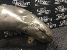 Load image into Gallery viewer, FMF  PIPE FATTY KX125 &#39;95-97 Kawasaki KX125 1995 - 1997 Gold Series
