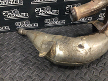 Load image into Gallery viewer, FMF  PIPE FATTY KX125 &#39;95-97 Kawasaki KX125 1995 - 1997 Gold Series
