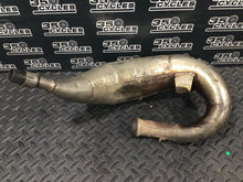 Load image into Gallery viewer, FMF  PIPE FATTY KX125 &#39;95-97 Kawasaki KX125 1995 - 1997 Gold Series
