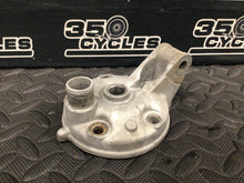 Load image into Gallery viewer, 96 97 KAWASAKI KX 125 KX125 OEM CYLINDER HEAD ENGINE MOTOR JUG CAP 11001-1435
