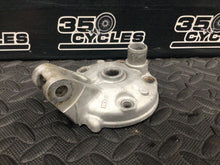 Load image into Gallery viewer, 96 97 KAWASAKI KX 125 KX125 OEM CYLINDER HEAD ENGINE MOTOR JUG CAP 11001-1435
