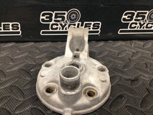 Load image into Gallery viewer, 96 97 KAWASAKI KX 125 KX125 OEM CYLINDER HEAD ENGINE MOTOR JUG CAP 11001-1435
