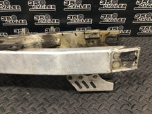 Load image into Gallery viewer, 1997 Kawasaki Kx125 Oem Swingarm 1997-1998 Rear Swing Arm Silver 33001-1525-TX
