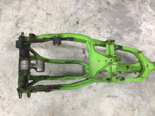 Load image into Gallery viewer, 1995-1996 Kawasaki KX125 Frame Chassis Linkage
