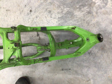 Load image into Gallery viewer, 1995-1996 Kawasaki KX125 Frame Chassis Linkage
