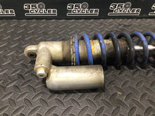 Load image into Gallery viewer, 1996 - 1998 Kawasaki Kx125 Rear Shock Suspension
