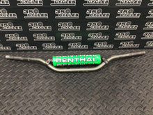 Load image into Gallery viewer, 1997 KAWASAKI KX125 Renthal Handle Bar Bars Handlebars
