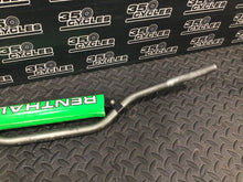 Load image into Gallery viewer, 1997 KAWASAKI KX125 Renthal Handle Bar Bars Handlebars
