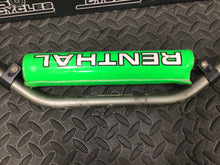Load image into Gallery viewer, 1997 KAWASAKI KX125 Renthal Handle Bar Bars Handlebars
