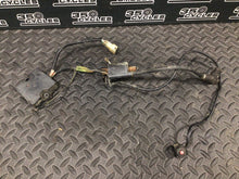 Load image into Gallery viewer, 96 97 KAWASAKI KX 125 KX125 OEM FACTORY CDI AND COIL NICE!!! 21119-1475
