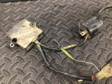 Load image into Gallery viewer, 96 97 KAWASAKI KX 125 KX125 OEM FACTORY CDI AND COIL NICE!!! 21119-1475

