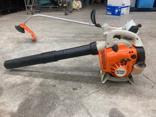 Load image into Gallery viewer, STIHL BG 56 C BLOWER Leaf blower ready to blow!
