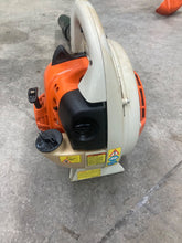 Load image into Gallery viewer, STIHL BG 56 C BLOWER Leaf blower ready to blow!
