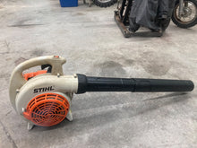 Load image into Gallery viewer, STIHL BG 56 C BLOWER Leaf blower ready to blow!
