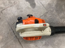 Load image into Gallery viewer, STIHL BG 56 C BLOWER Leaf blower ready to blow!
